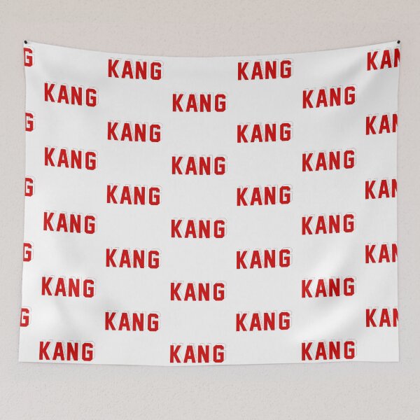Item preview, Jersey Kang designed and sold by emmar19.