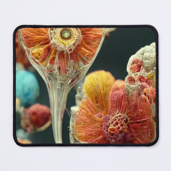 Item preview, Botanic new species - alien plants designed and sold by ontano.
