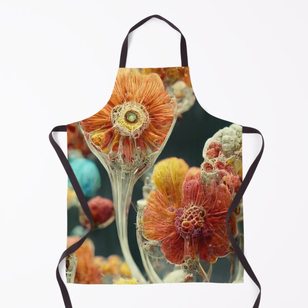Item preview, Botanic new species - alien plants designed and sold by ontano.