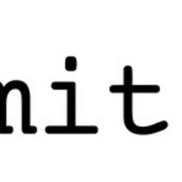 Artwork thumbnail, git commit prayer hands emoji by thomasesmith
