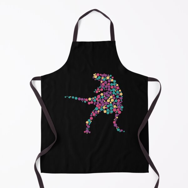 Item preview, Dot Day Shirt International Dot Day Polka Dot designed and sold by Toumi ⭐⭐⭐⭐⭐.