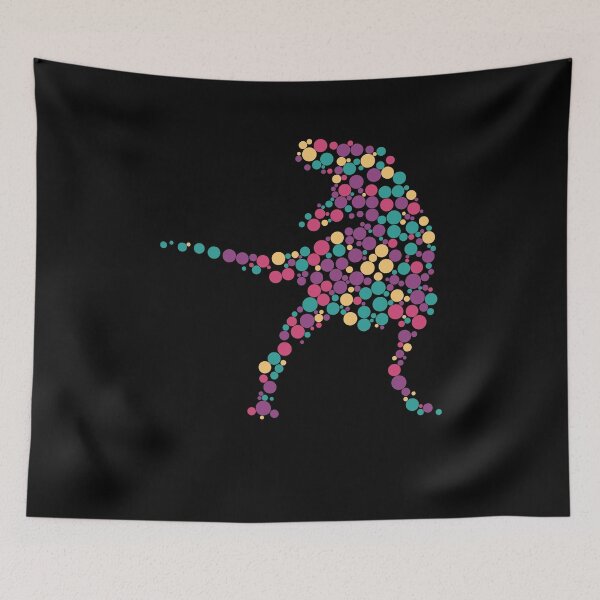 Item preview, Dot Day Shirt International Dot Day Polka Dot designed and sold by Toumi ⭐⭐⭐⭐⭐.