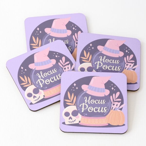 Item preview, Hocus Pocus designed and sold by KandMe.