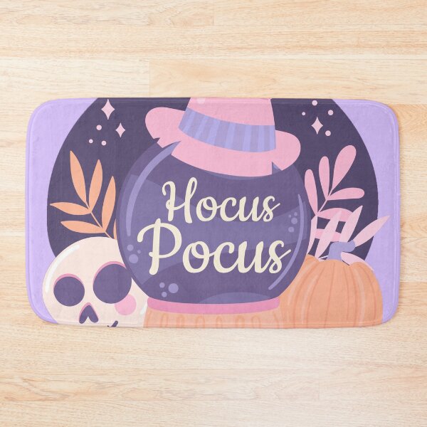 Item preview, Hocus Pocus designed and sold by KandMe.