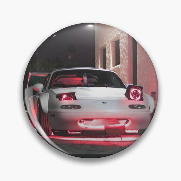 Item preview, Mazda Miata designed and sold by igne5.