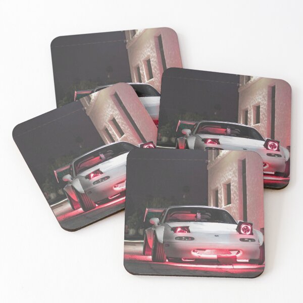Item preview, Mazda Miata designed and sold by igne5.