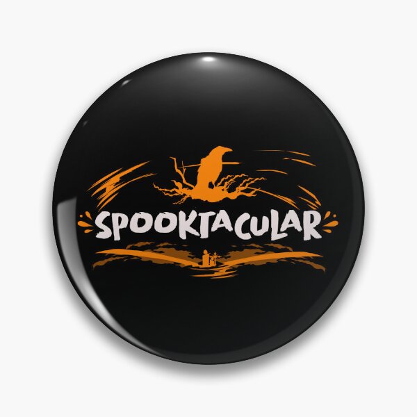 Item preview, Spooktacular designed and sold by vibeno1.