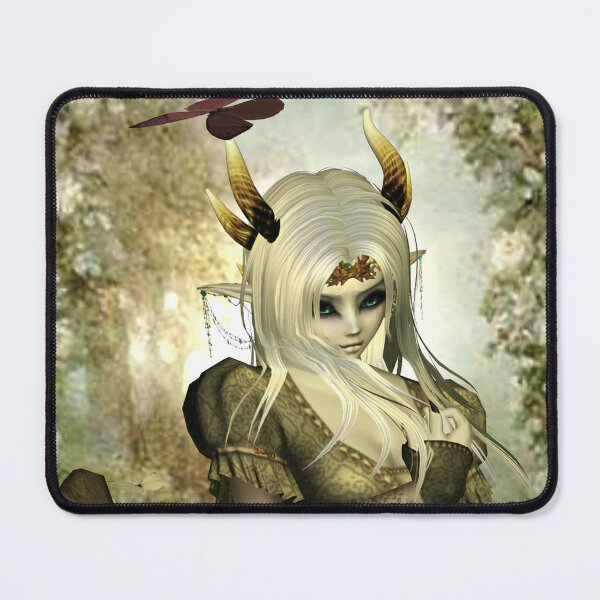 Item preview, Forest's Child designed and sold by CherryBlack.