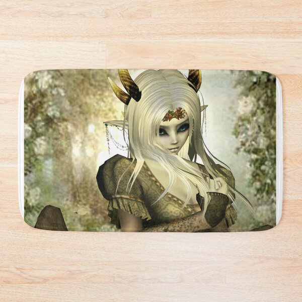 Item preview, Forest's Child designed and sold by CherryBlack.