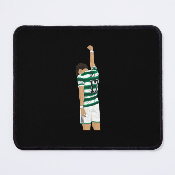 Item preview, Jota Arm Up Classic T-Shirt designed and sold by ThijmenDongen.