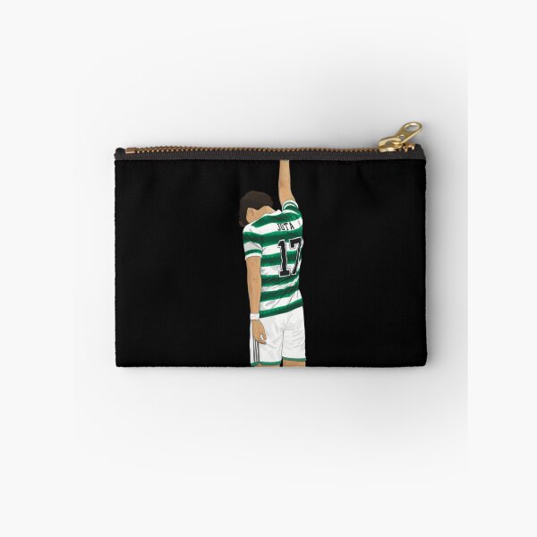 Item preview, Jota Arm Up Classic T-Shirt designed and sold by ThijmenDongen.