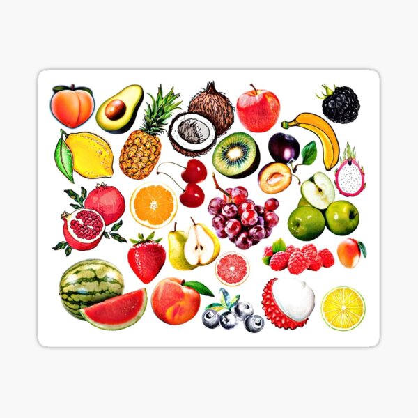 Item preview, 5 a Day designed and sold by Peculiar Peach.