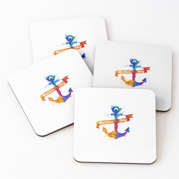 Item preview, World Maritime Day designed and sold by superbtshirts.