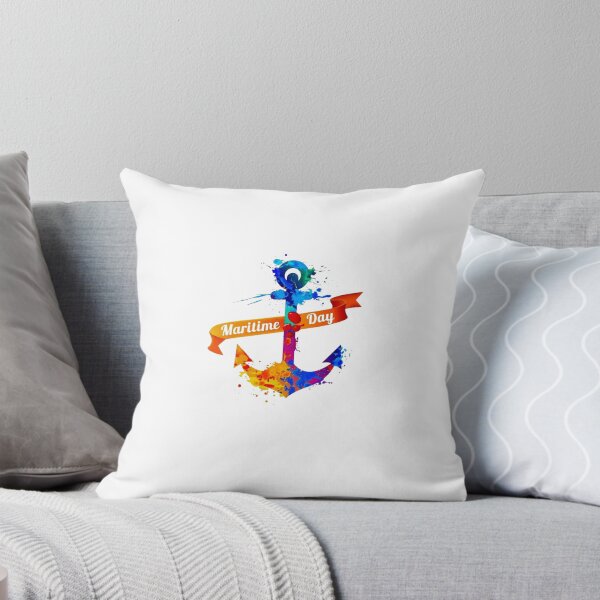 Item preview, World Maritime Day designed and sold by superbtshirts.