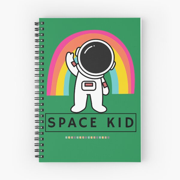 Item preview, space kid designed and sold by Maniwarsi.