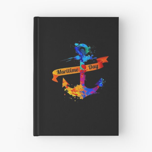 Item preview, World Maritime Day designed and sold by superbtshirts.