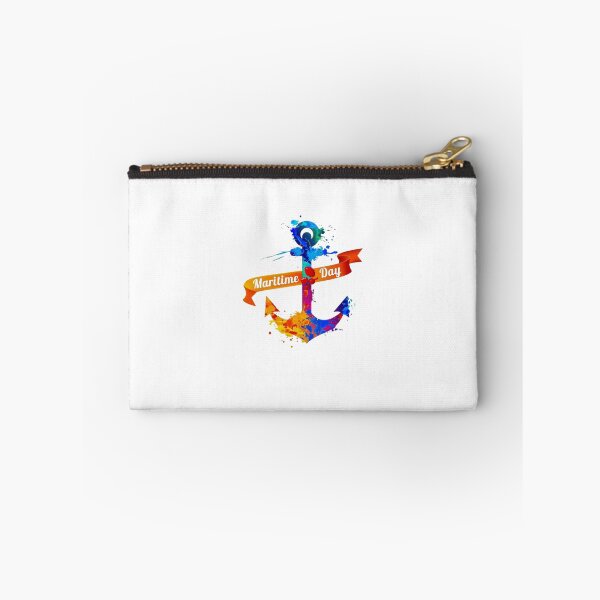 Item preview, World Maritime Day designed and sold by superbtshirts.