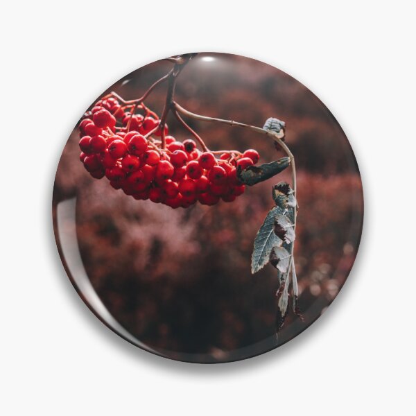 Item preview, Rowan Red designed and sold by RichardSayer.