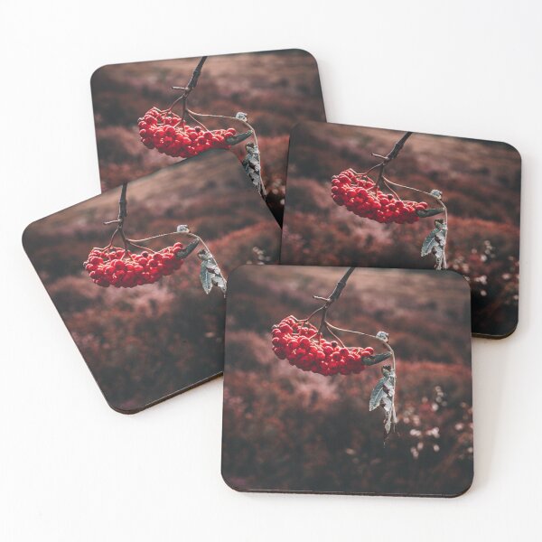 Item preview, Rowan Red designed and sold by RichardSayer.