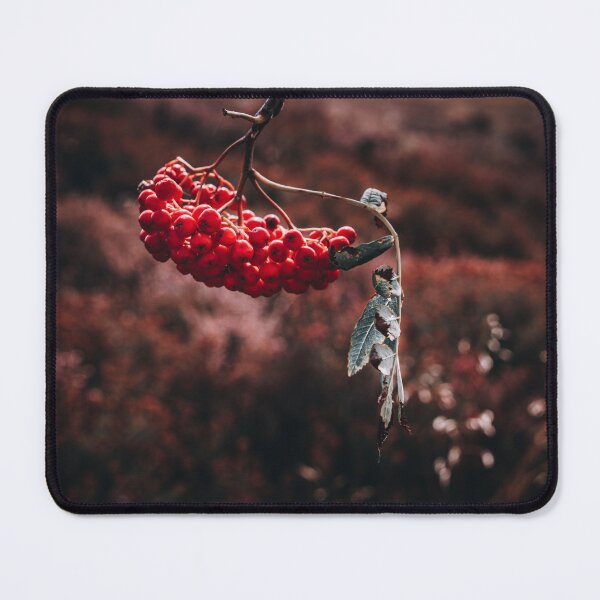 Item preview, Rowan Red designed and sold by RichardSayer.