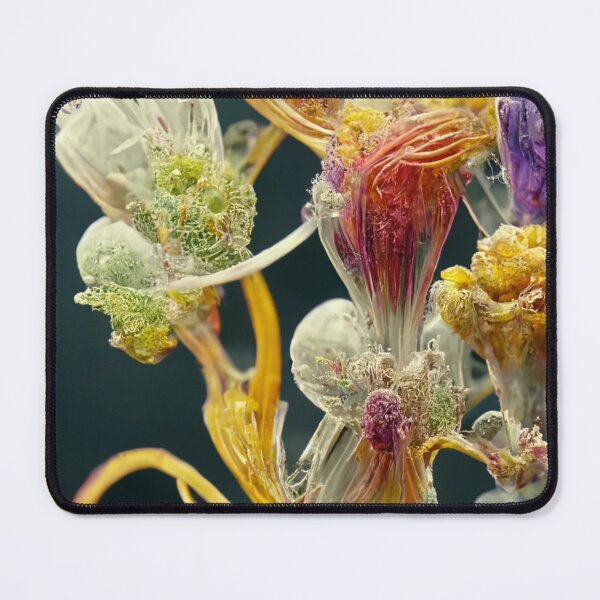 Item preview, Botanic new species - alien plants designed and sold by ontano.