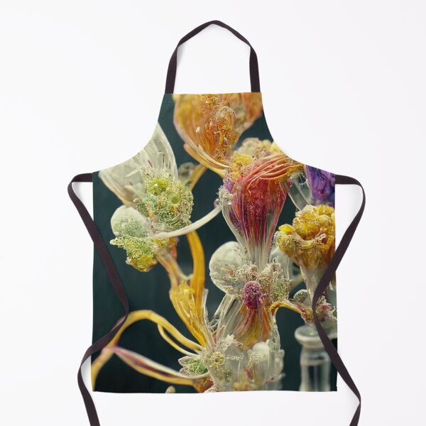 Item preview, Botanic new species - alien plants designed and sold by ontano.