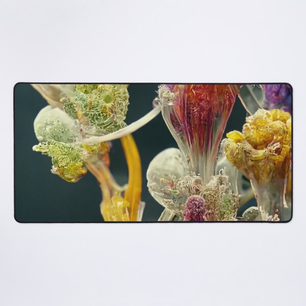 Item preview, Botanic new species - alien plants designed and sold by ontano.
