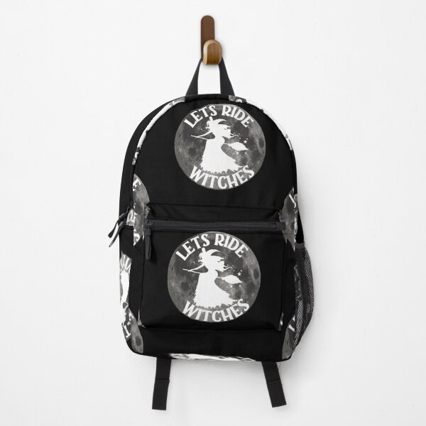 Item preview, LETS RIDE WITCHES designed and sold by Affyboss6.