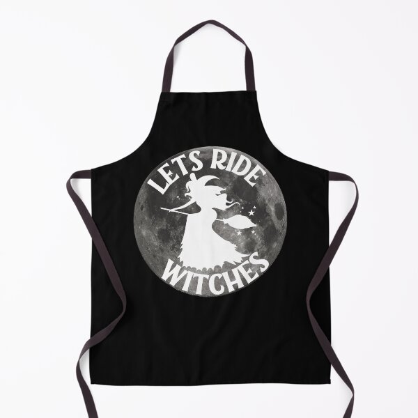 Item preview, LETS RIDE WITCHES designed and sold by Affyboss6.