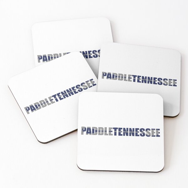 Item preview, Paddle Tennessee Kayaking designed and sold by Esskay Designs.