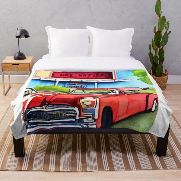 Item preview, At the Drive-In  designed and sold by BryanWhipple.
