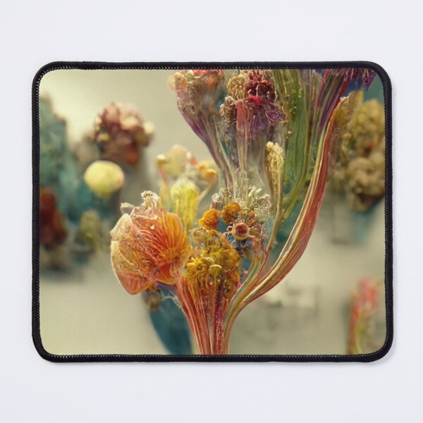 Item preview, Botanic new species - alien plants designed and sold by ontano.