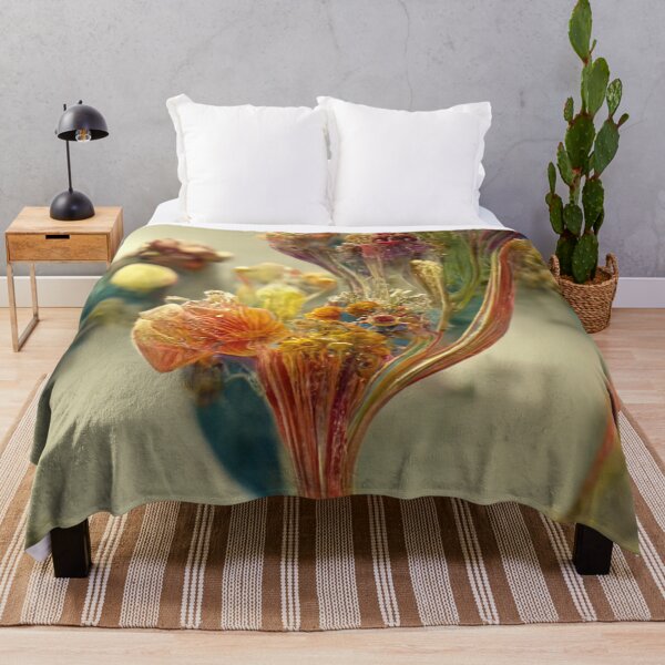 Item preview, Botanic new species - alien plants designed and sold by ontano.