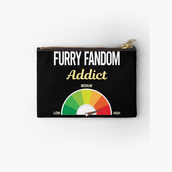 Item preview, Adicto Furry Fandom Furrie Fursona Fursuit Antropomórfico Anthro designed and sold by PriscillaHerna.