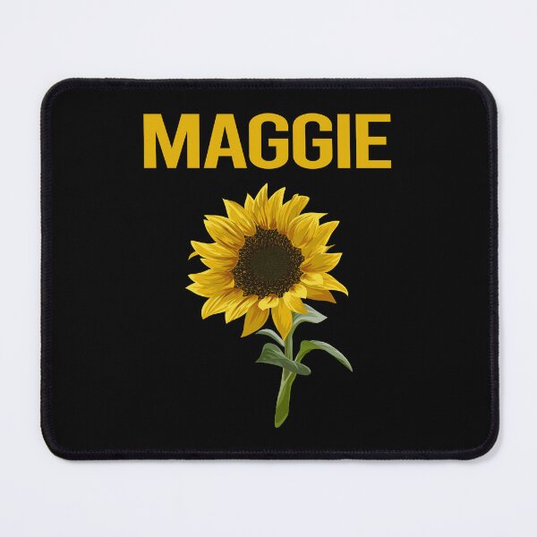Item preview, Happy Sunflower Maggie designed and sold by DistortedDemon.