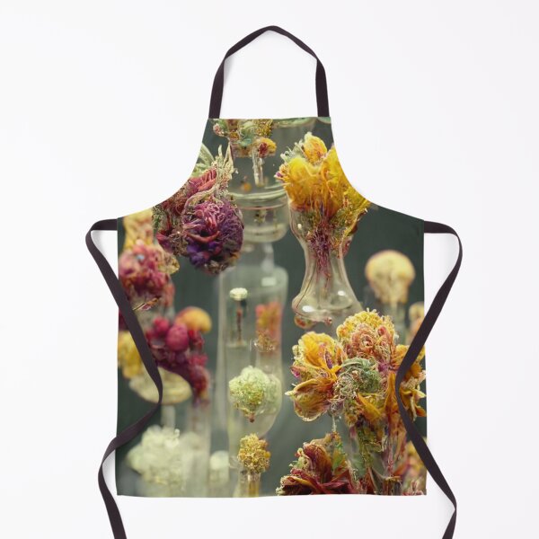 Item preview, Botanic new species - alien plants designed and sold by ontano.