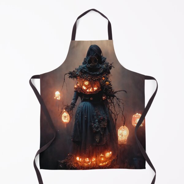 Item preview, The Witch Era  designed and sold by UnrealArtDude.