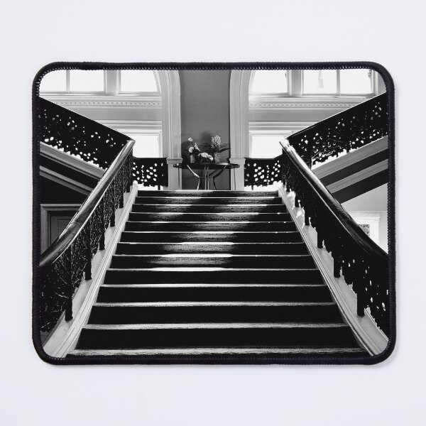 Item preview, The Caledonian Staircase, Edinburgh, Scotland designed and sold by Yannik Hay.