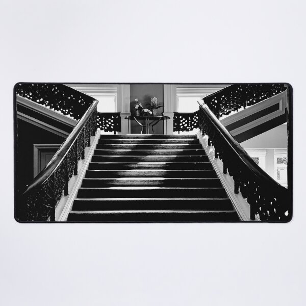 Item preview, The Caledonian Staircase, Edinburgh, Scotland designed and sold by Yannik Hay.