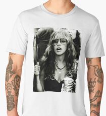 stevie nicks Men's Premium T-Shirt