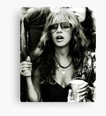 stevie nicks Leinwanddruck
