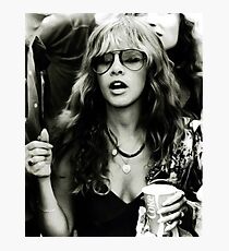 stevie nicks Fotodruck
