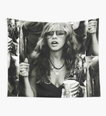 Tela decorativa nicks stevie