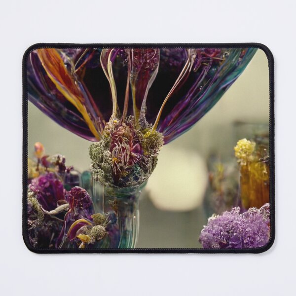 Item preview, Botanic new species - alien plants designed and sold by ontano.