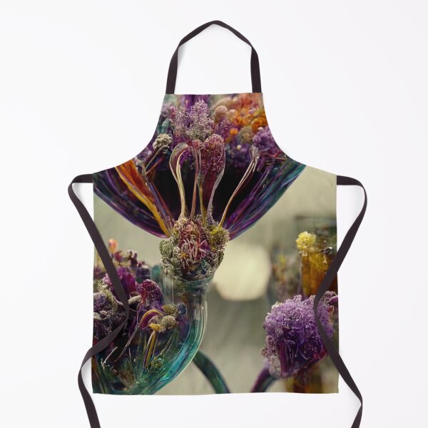 Item preview, Botanic new species - alien plants designed and sold by ontano.