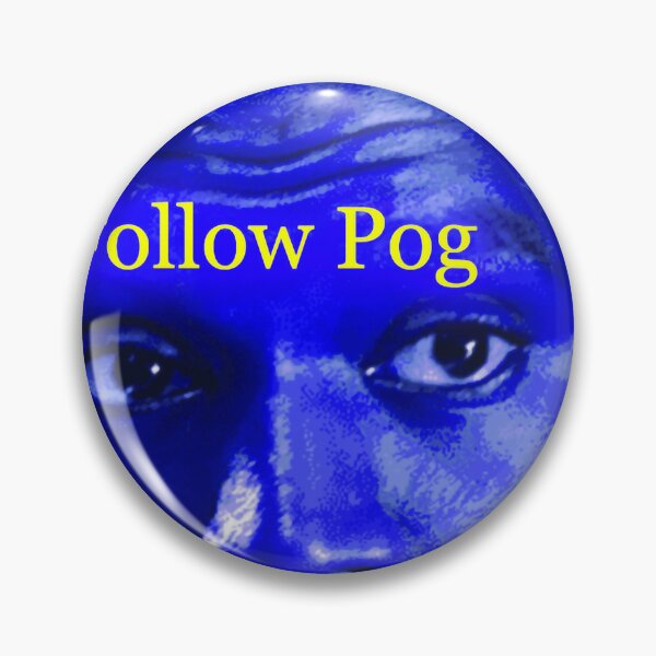 Item preview, Follow Pog designed and sold by strontiummuffin.