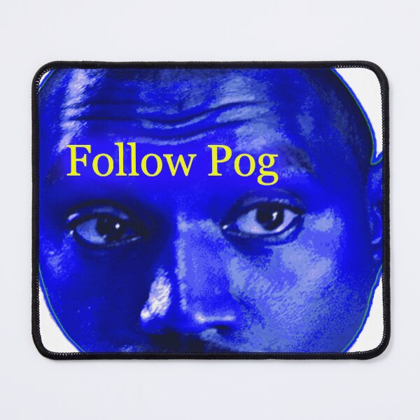 Item preview, Follow Pog designed and sold by strontiummuffin.