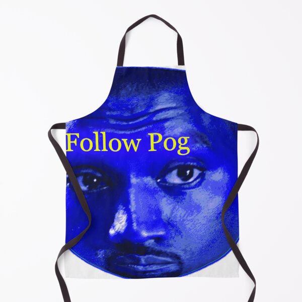 Item preview, Follow Pog designed and sold by strontiummuffin.