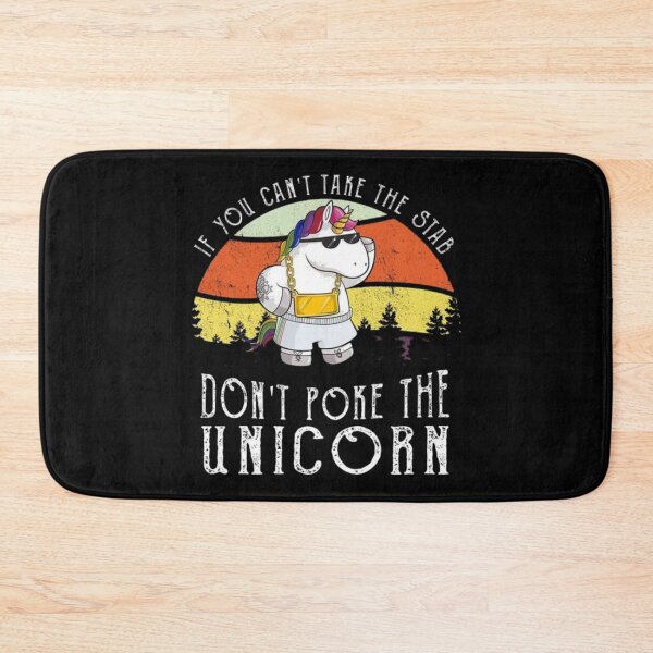 Item preview, cute unicorn designed and sold by Cameron Carter.