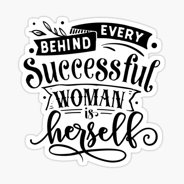 Gifts for best sale the successful woman